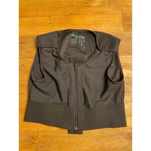 Black Women's Recovery Vest